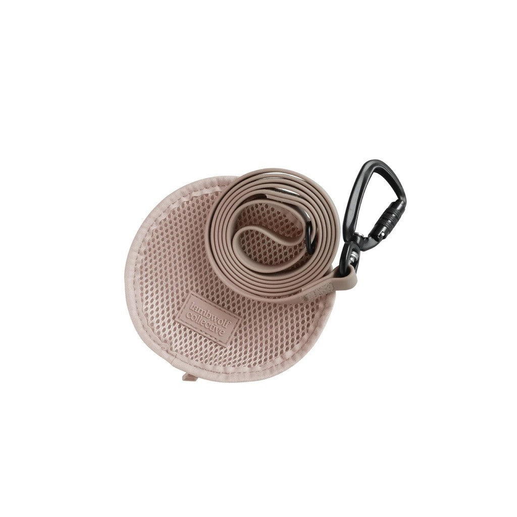 Lambwolf Collective APEX Lightweight + Waterproof Leash