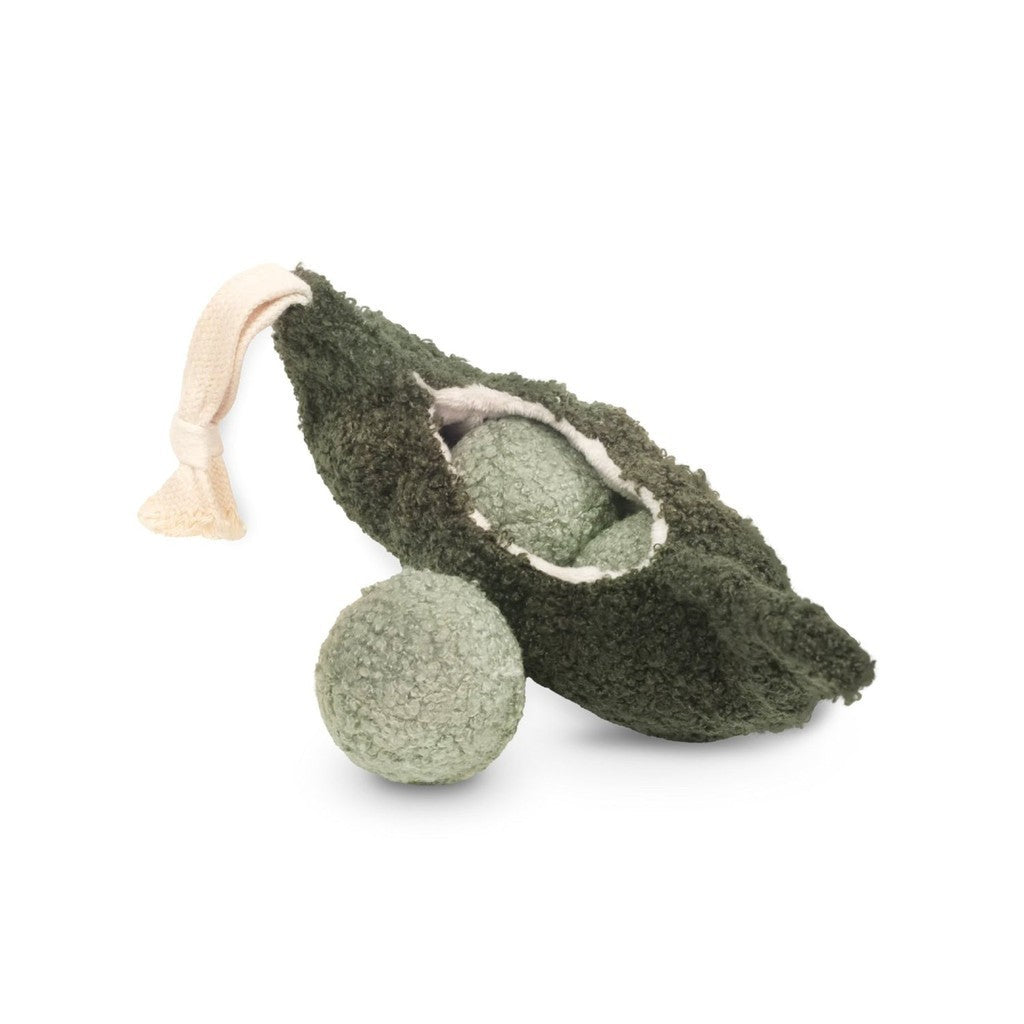 Lambwolf Collective Pea Pop Dog Toy