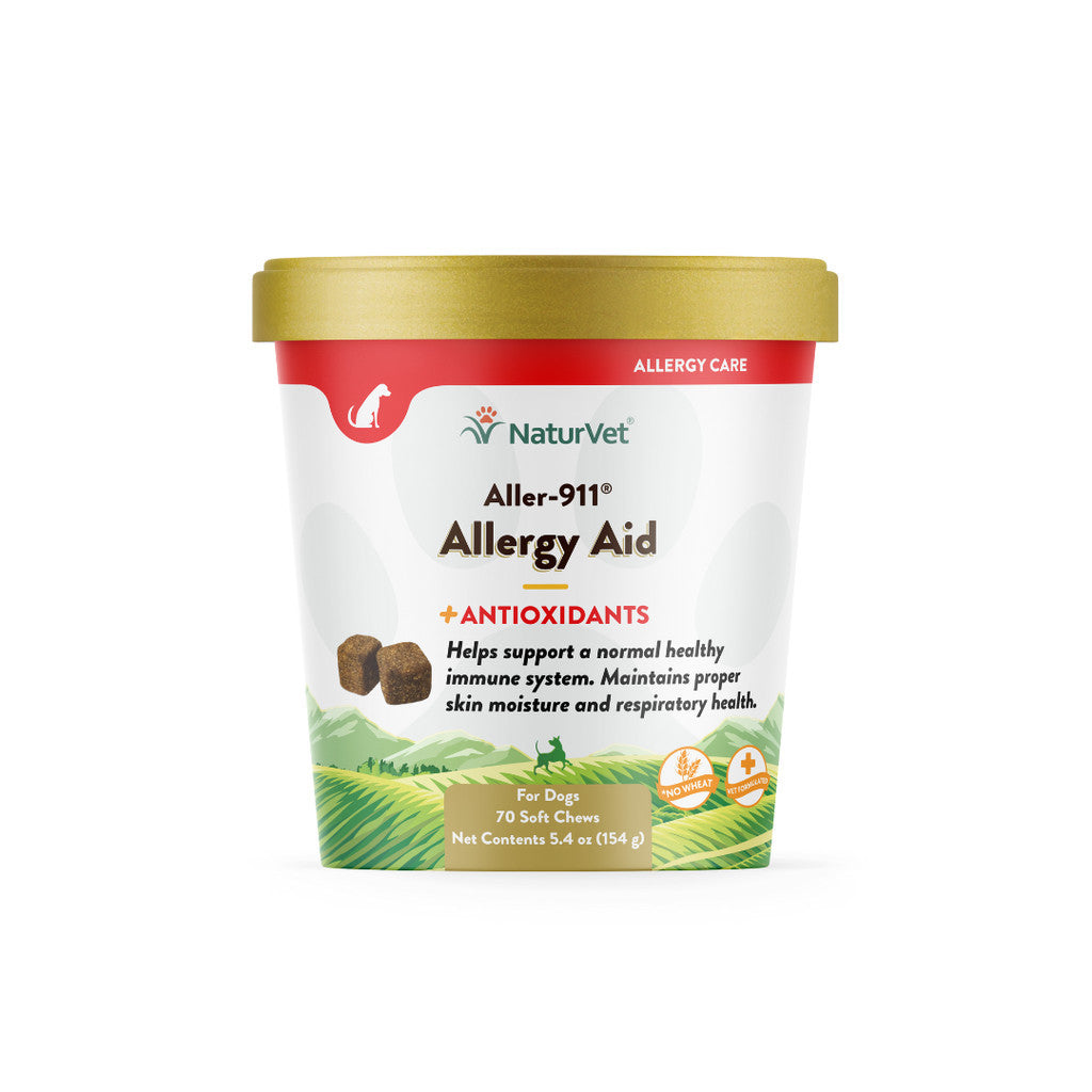NaturVet Soft Chews for Cats & Dogs Pets Supplements Cranberry Relief Allergy Aid All-In-One Glucosamin DS Plus