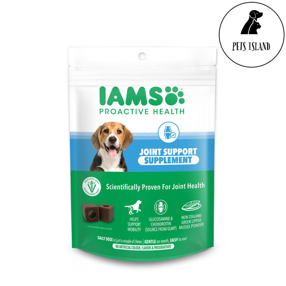 IAMS Proactive Health Dog Supplement - 168g