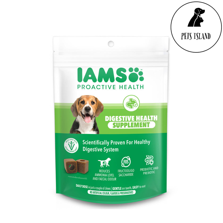 IAMS Proactive Health Dog Supplement - 168g