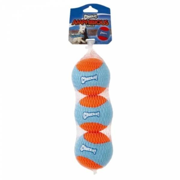 Chuckit! Toys for Dogs Tennis Balls Fetch Toy Flying Squirrel Water Toy