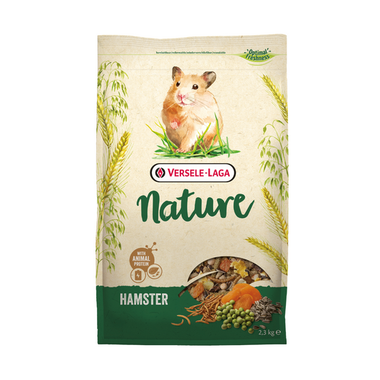 Versele Laga Nature Hamster Food