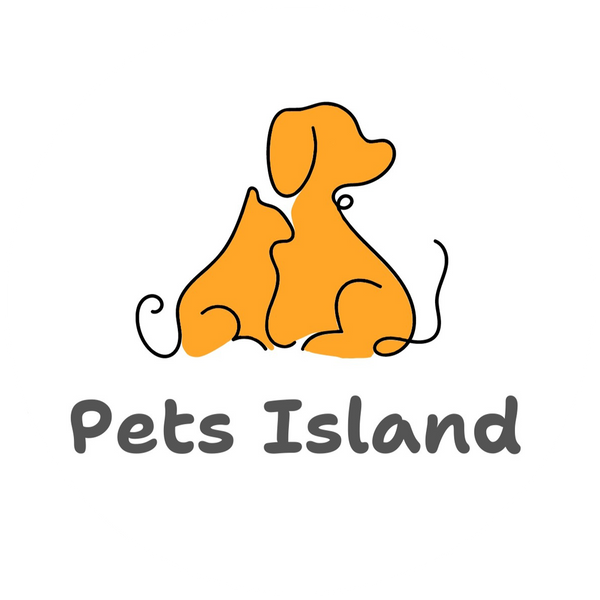 Pets Island