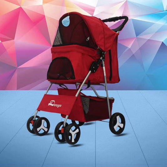 Pet Stroller