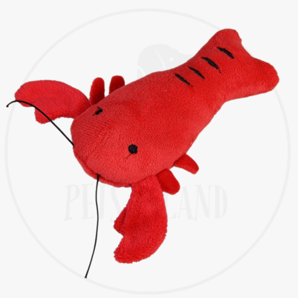 Squeaky Plush Toy for Dog Pet Cute Fetch Toy