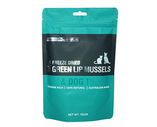 Freeze Dry Australia Cat & Dog Treats