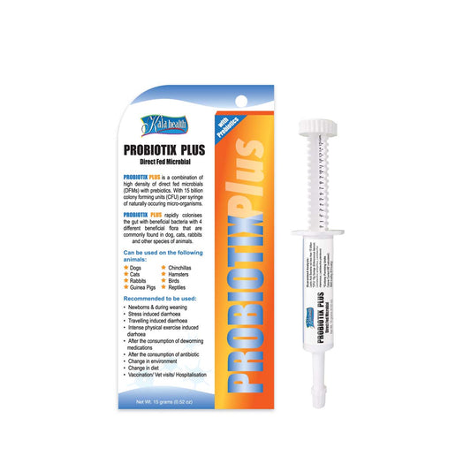 Kala Health Probiotix Plus