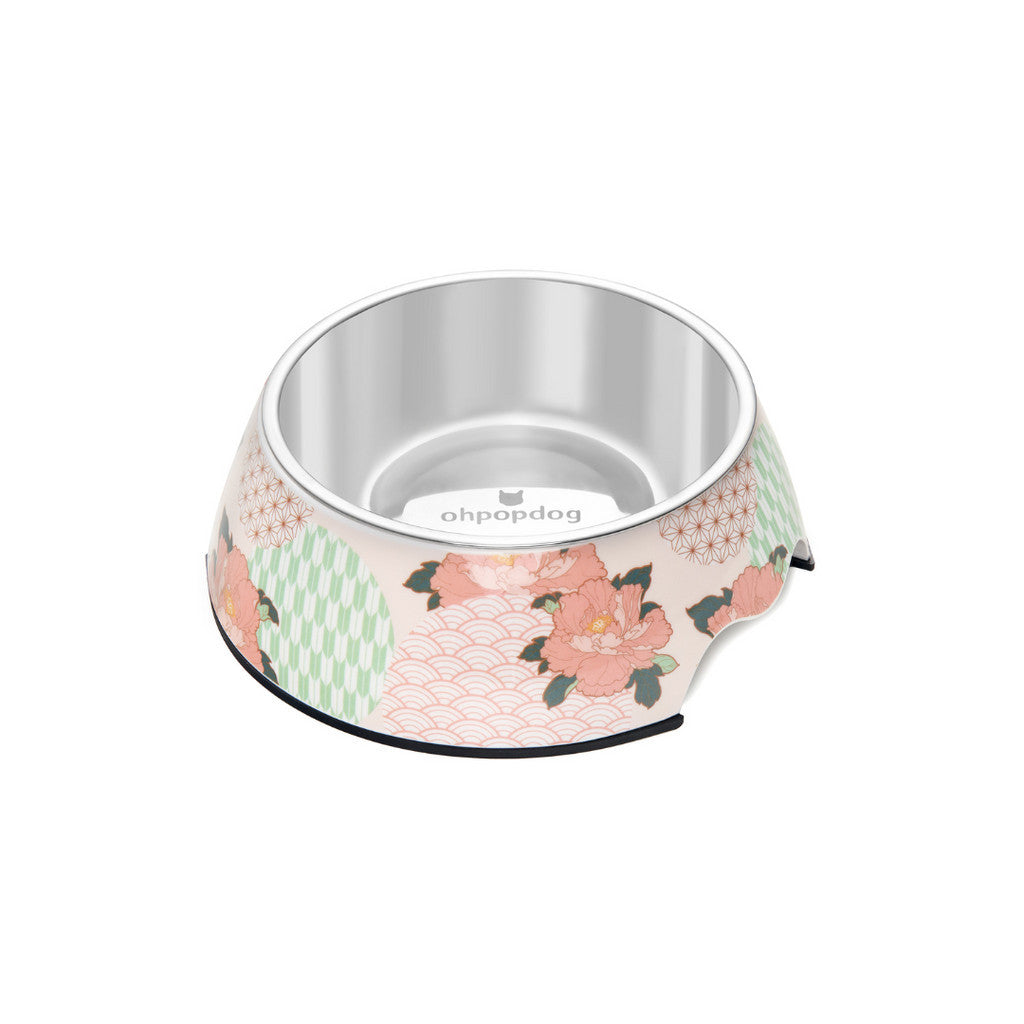 Ohpopdog Non Slip Bowl Medium Size