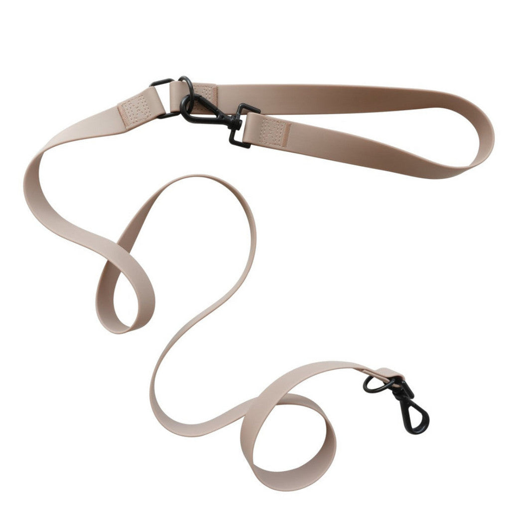 Lambwolf Collective Mellem Narrow Leash Waterproof + Convertible