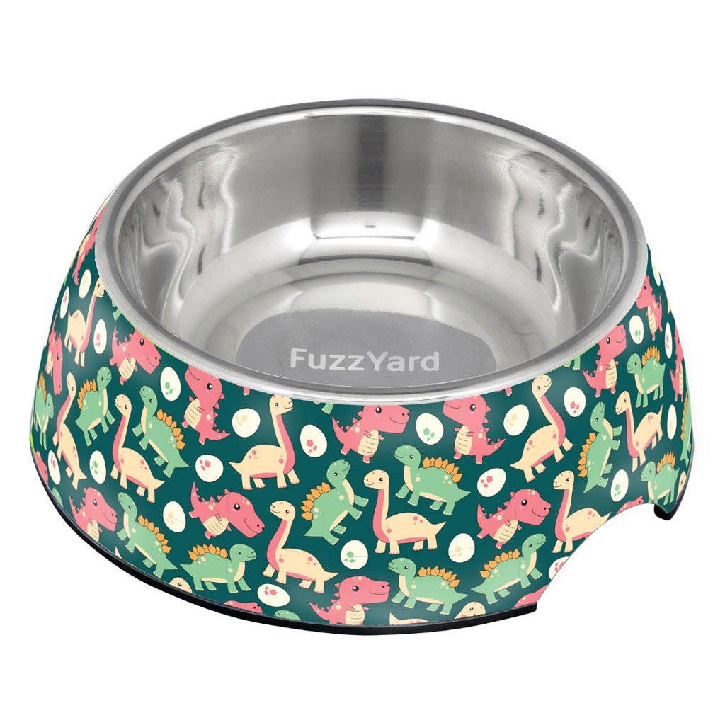 FuzzYard Easy Feeder Medium Bowl for Dogs